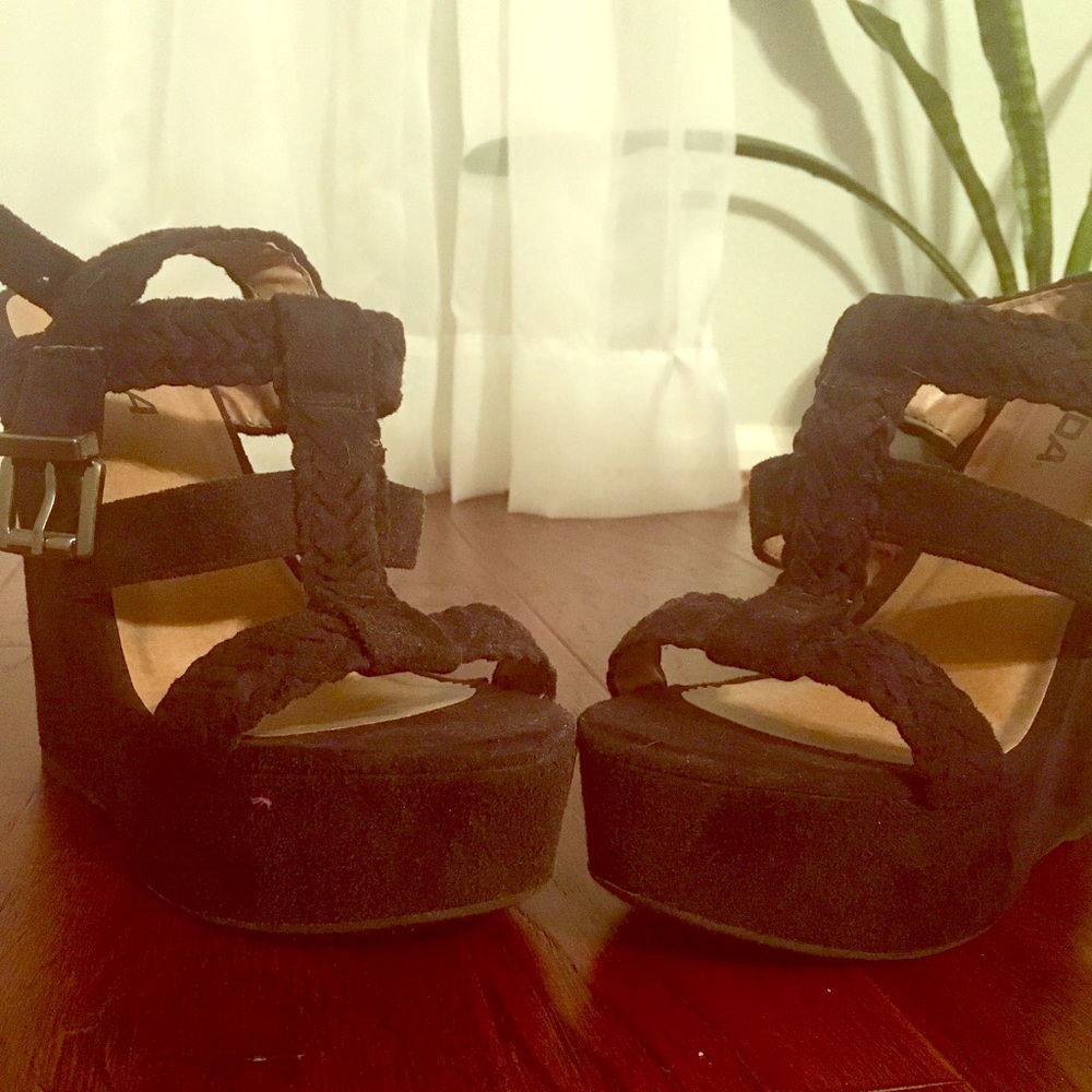 Wedges